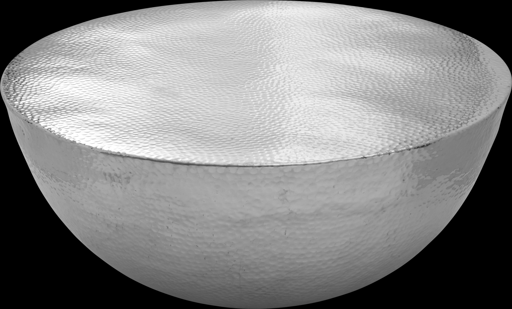 Fernwood Silver Cocktail Table - Thumbnail - Image 1