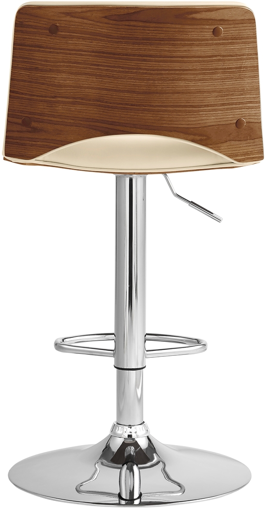 Ferralane I Cream Barstool - Thumbnail - Image 5