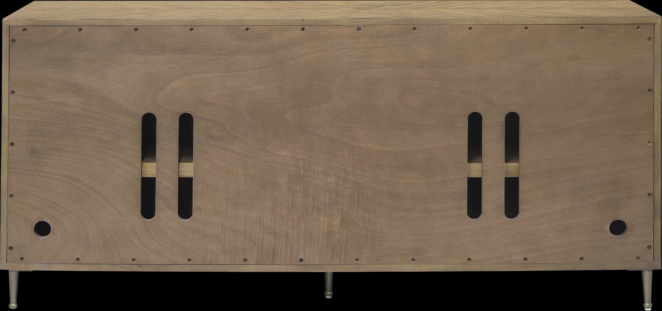 Ferran Natural Credenza - Thumbnail - Image 5
