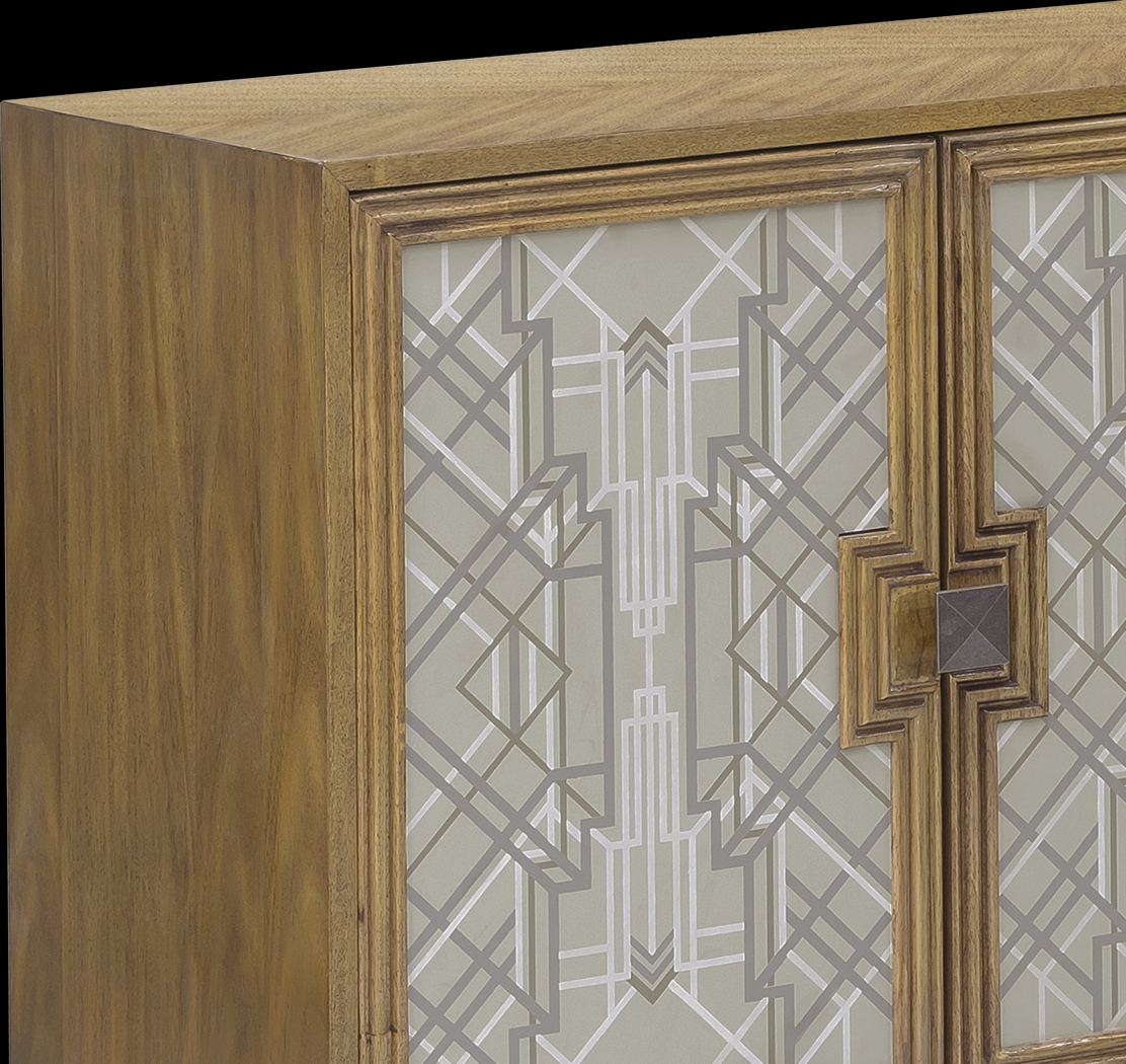 Ferran Natural Credenza - Thumbnail - Image 7