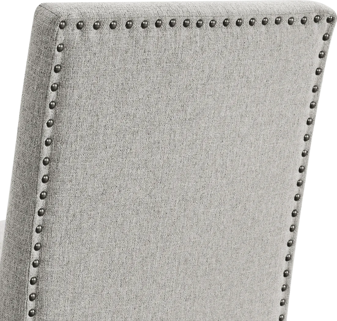 Ferrell Brown Side Chair - Thumbnail - Image 5