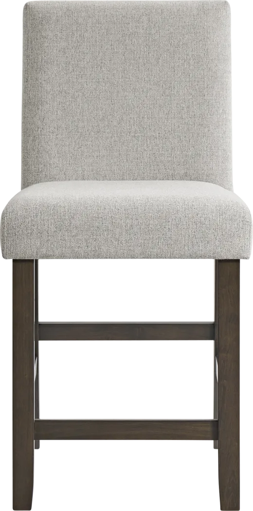 Ferrell Brown Side Chair - Thumbnail - Image 7