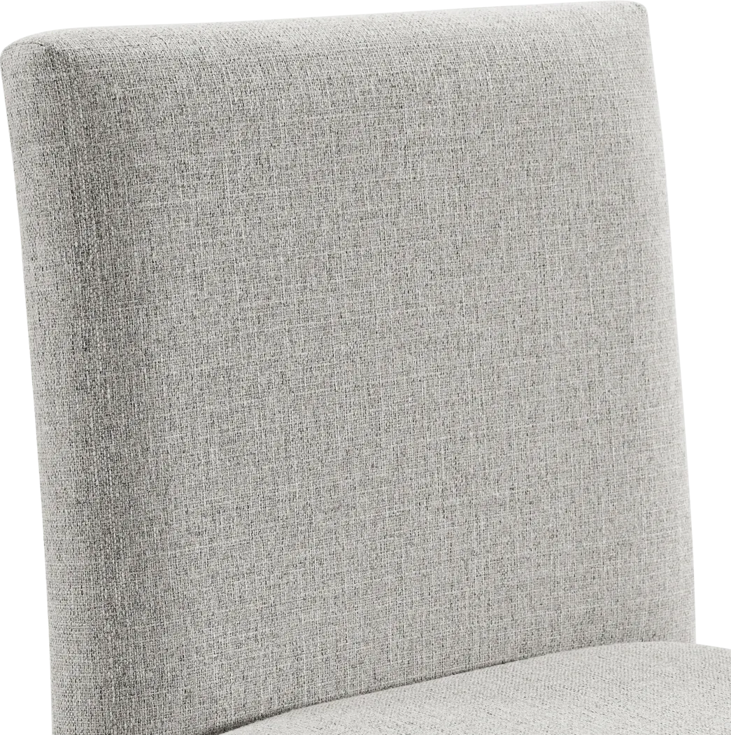 Ferrell Brown Side Chair - Thumbnail - Image 10