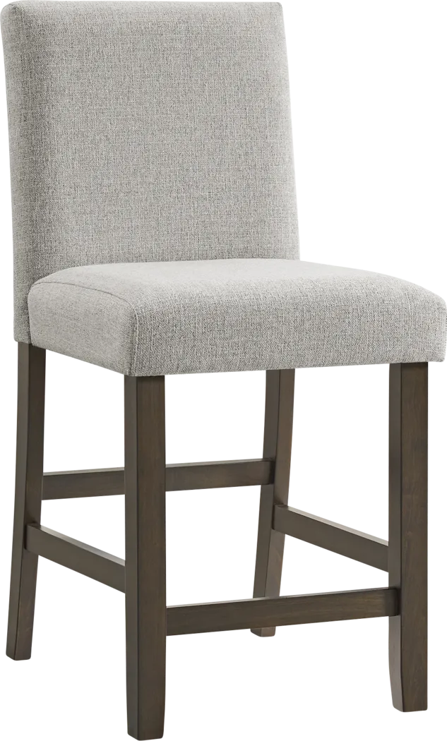 Ferrell Brown Side Chair - Thumbnail - Image 1