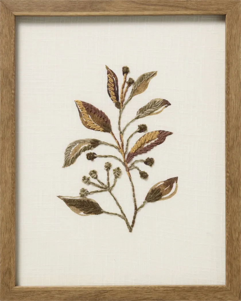 Ferres I Brown Artwork - Thumbnail - Image 1