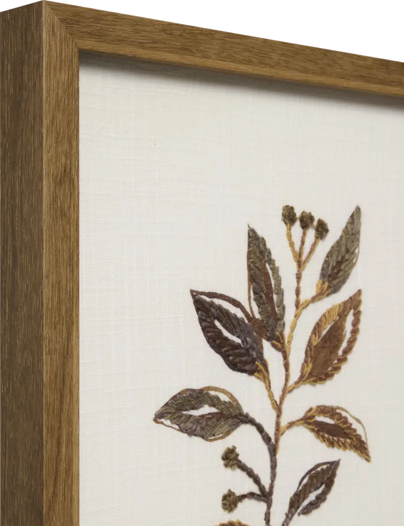 Ferres II Brown Artwork - Thumbnail - Image 3