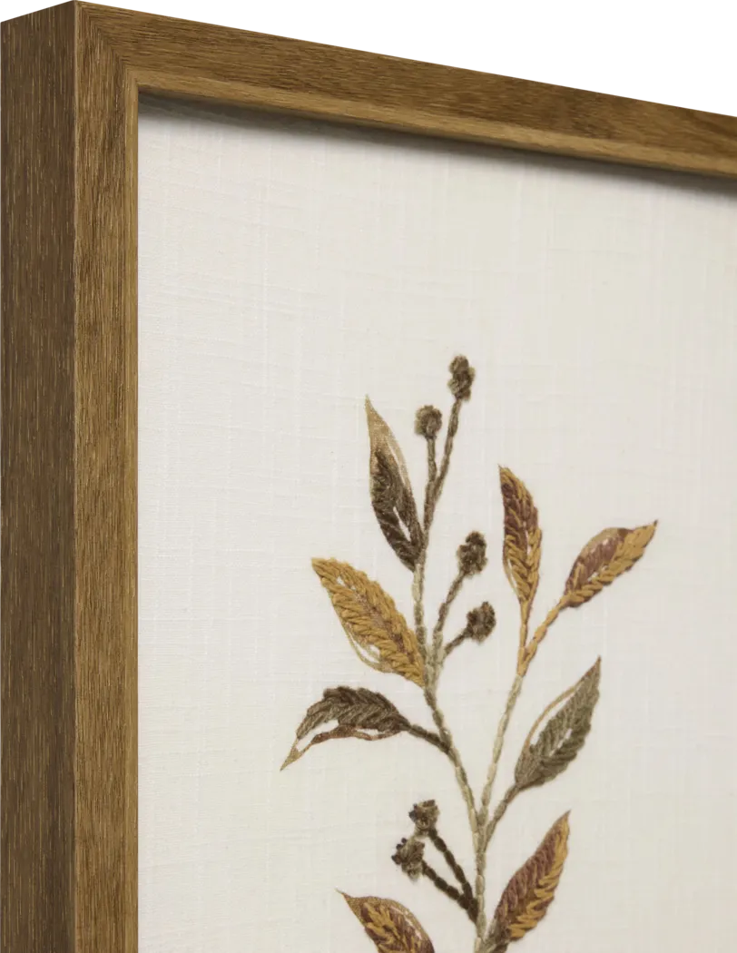 Ferres III Brown Artwork - Thumbnail - Image 3