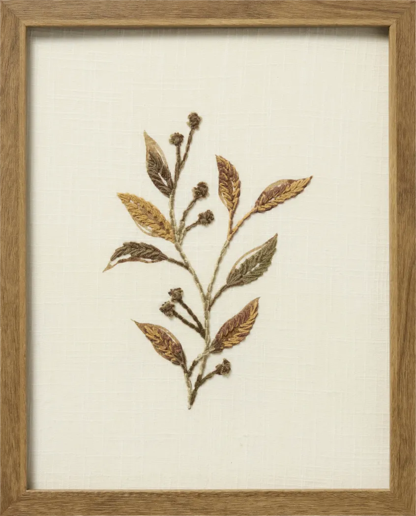 Ferres III Brown Artwork - Thumbnail - Image 1