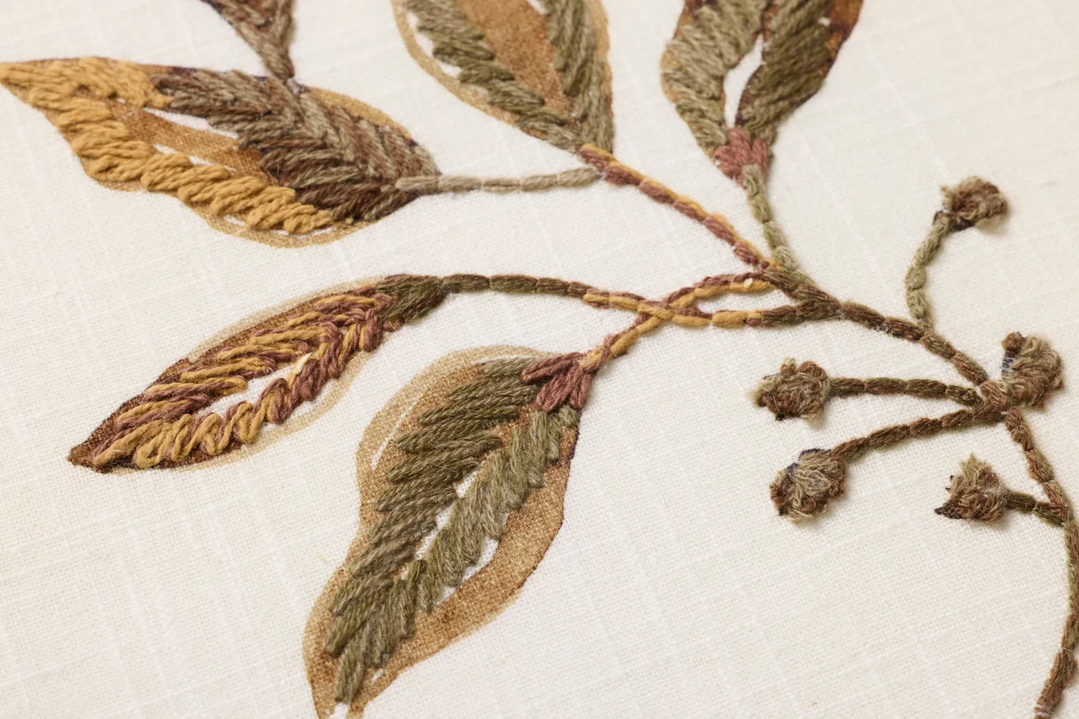 Ferres IV Brown Artwork - Thumbnail - Image 2