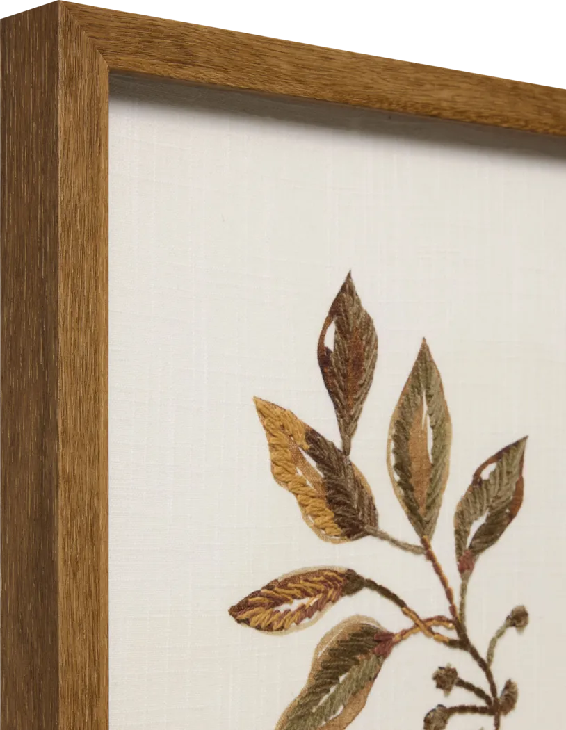 Ferres IV Brown Artwork - Thumbnail - Image 3