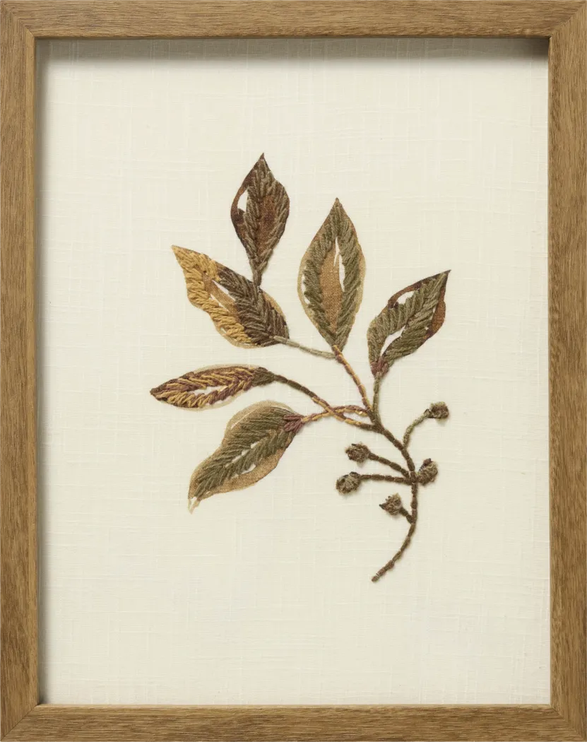 Ferres IV Brown Artwork - Thumbnail - Image 1