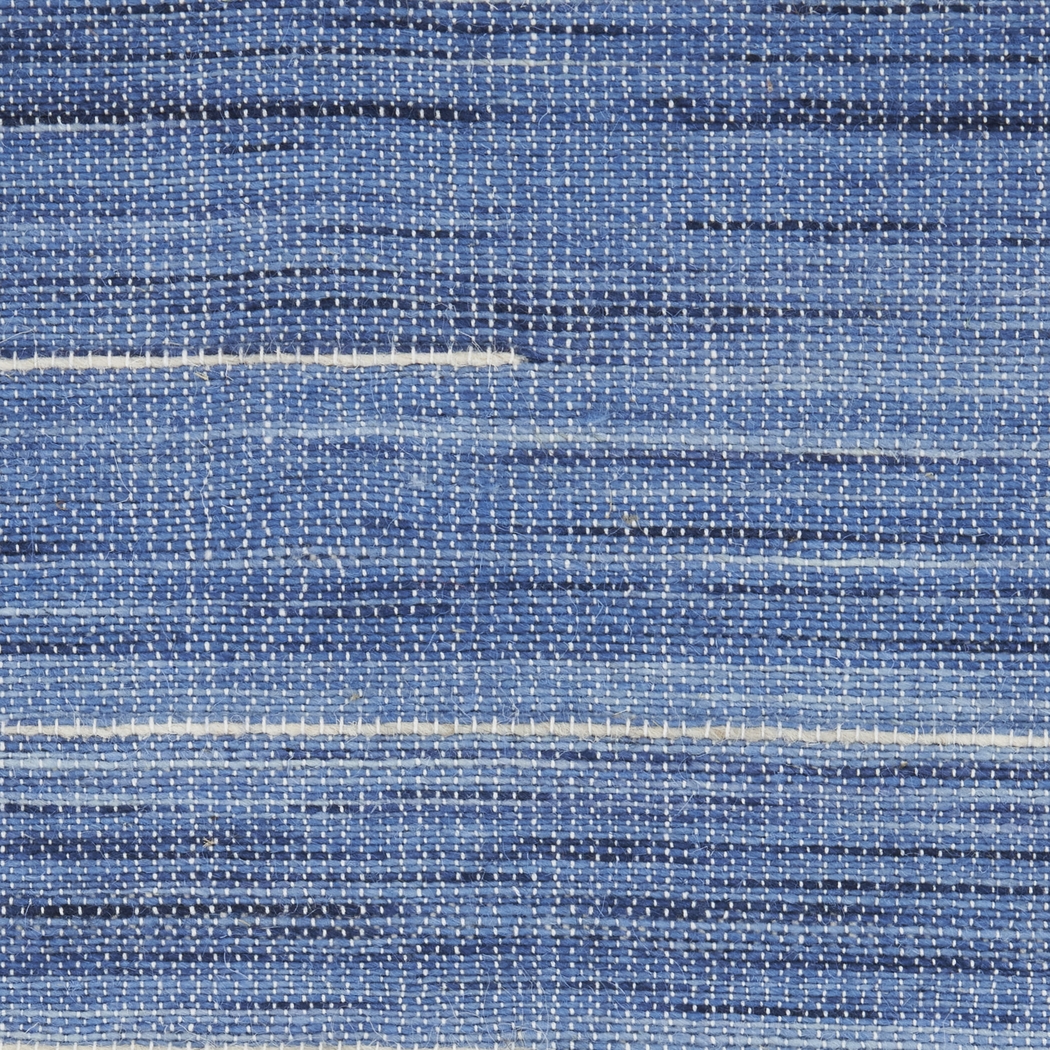 Ferriday Blue 5'3" x 7'3" Rug - Thumbnail - Image 6