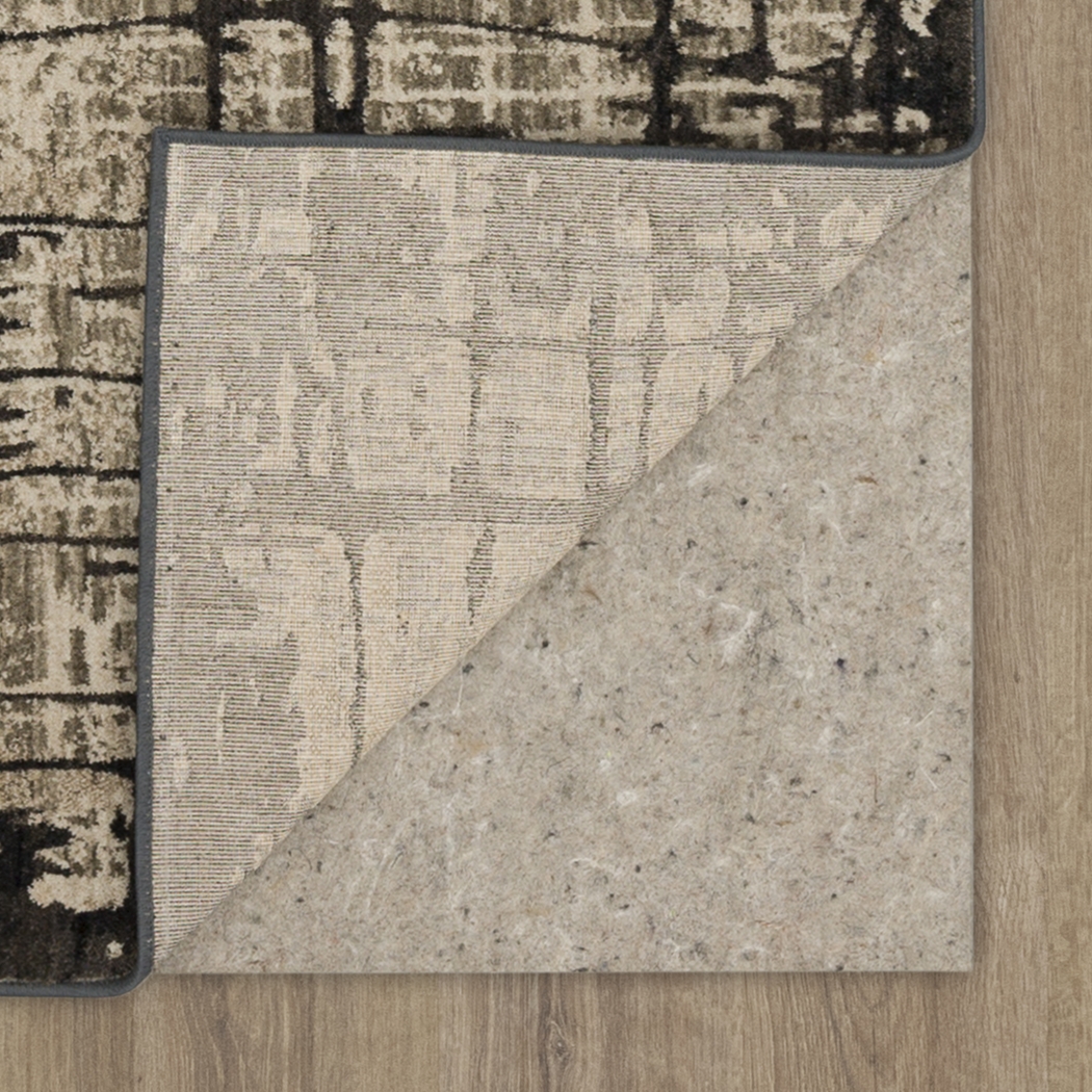 Fesslers Beige 5'3 x 7'10 Rug - Thumbnail - Image 5