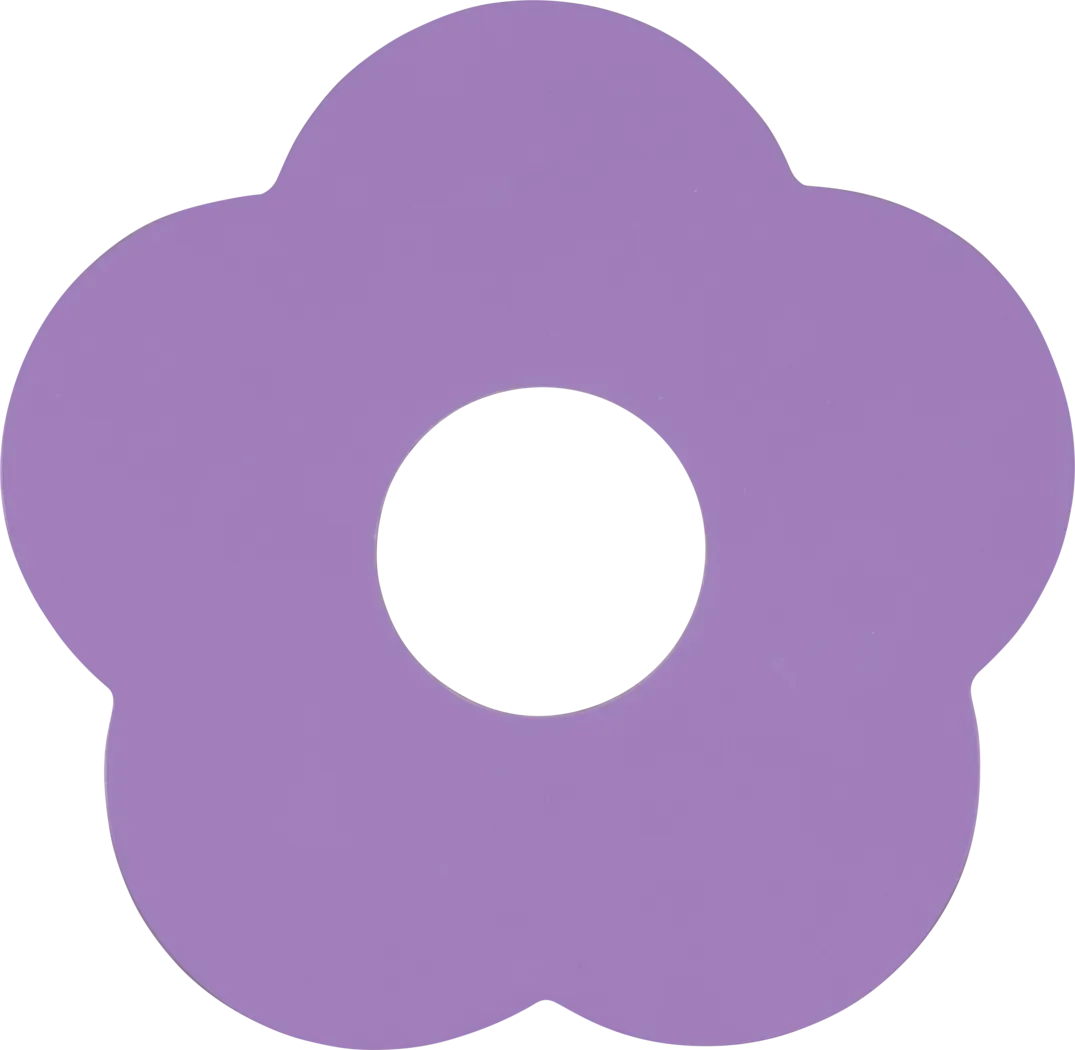 Fever Few Purple Accent Table - Thumbnail - Image 8