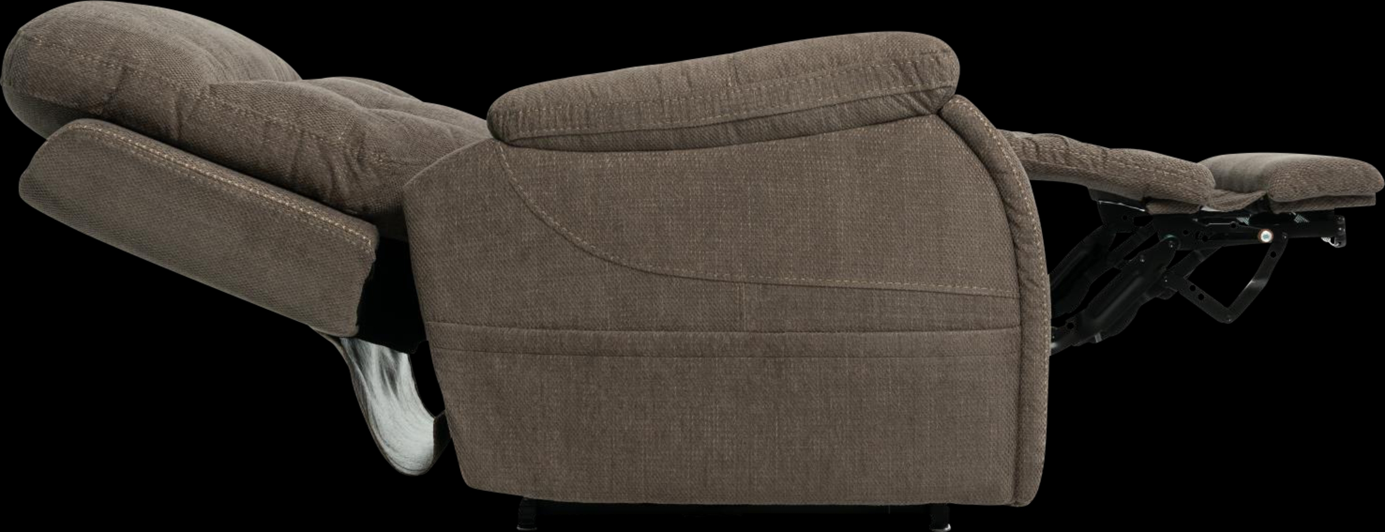 Fidlep Mink Power Lift Chair - Thumbnail - Image 3