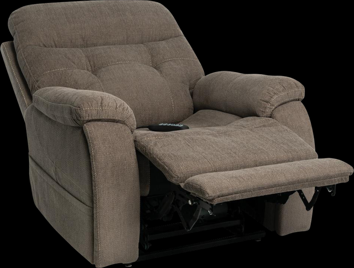 Fidlep Mink Power Lift Chair - Thumbnail - Image 4