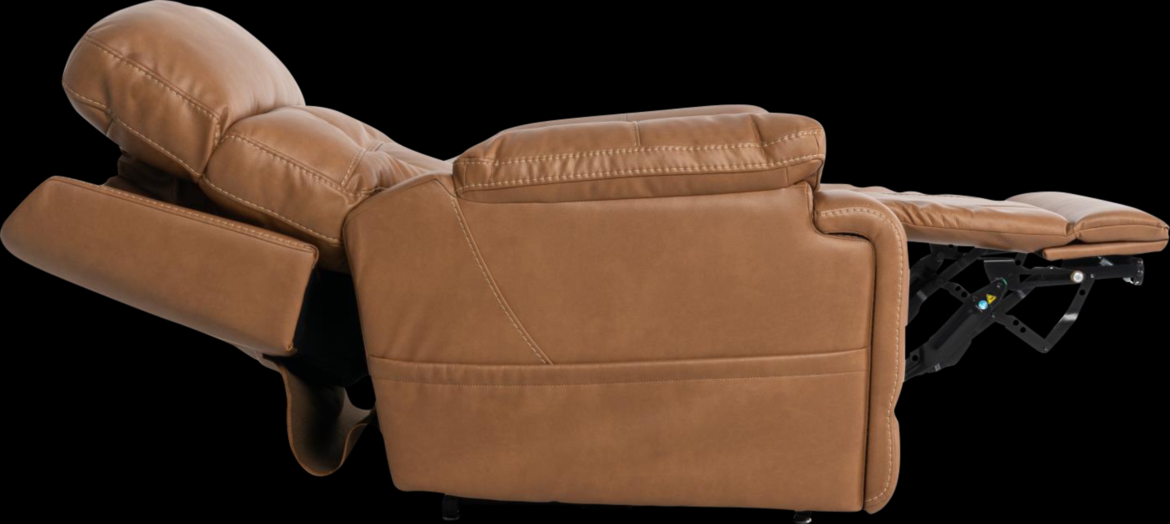 Fidlep Saddle Power Lift Chair - Thumbnail - Image 4