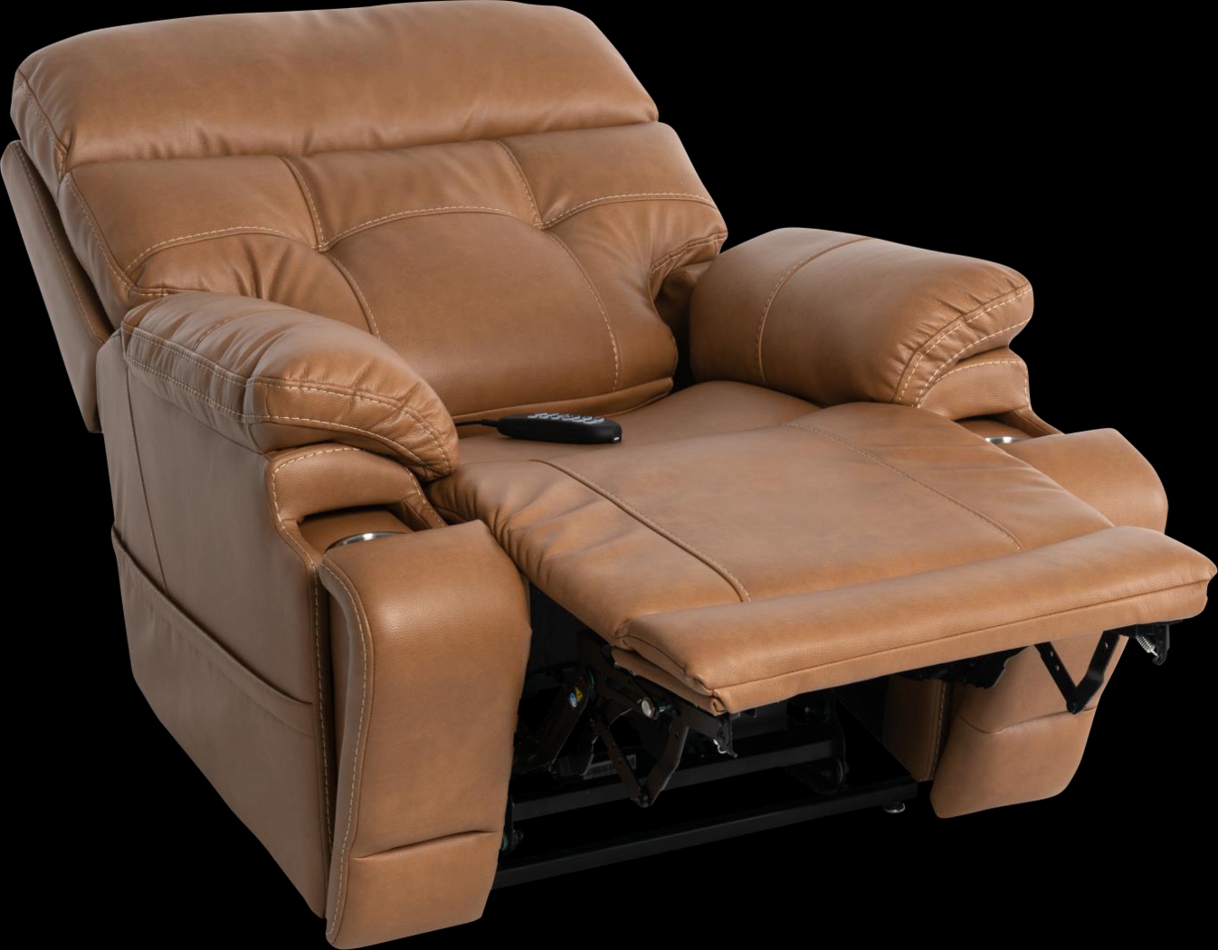 Fidlep Saddle Power Lift Chair - Thumbnail - Image 5