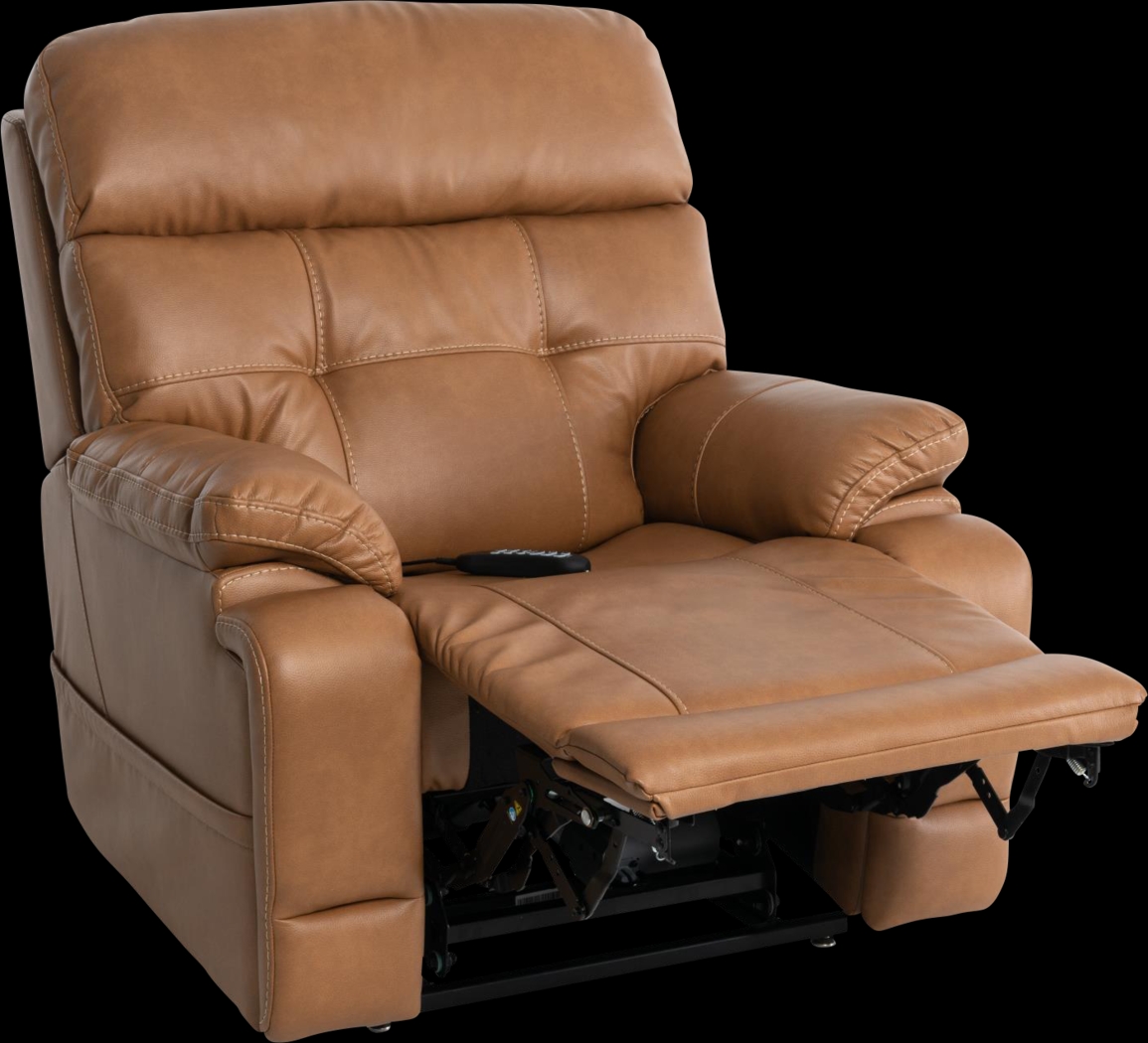 Fidlep Saddle Power Lift Chair - Thumbnail - Image 6