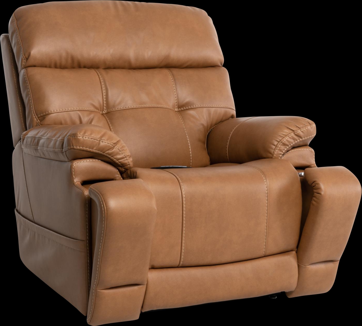 Fidlep Saddle Power Lift Chair - Thumbnail - Image 1