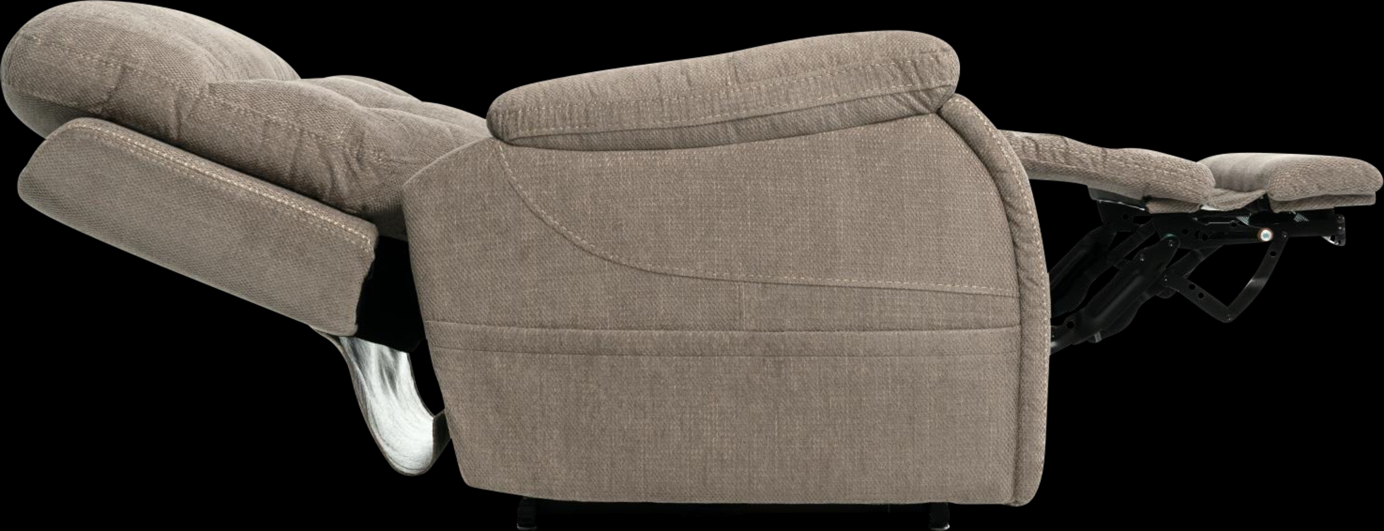 Fidlep Stone Power Lift Chair - Thumbnail - Image 3