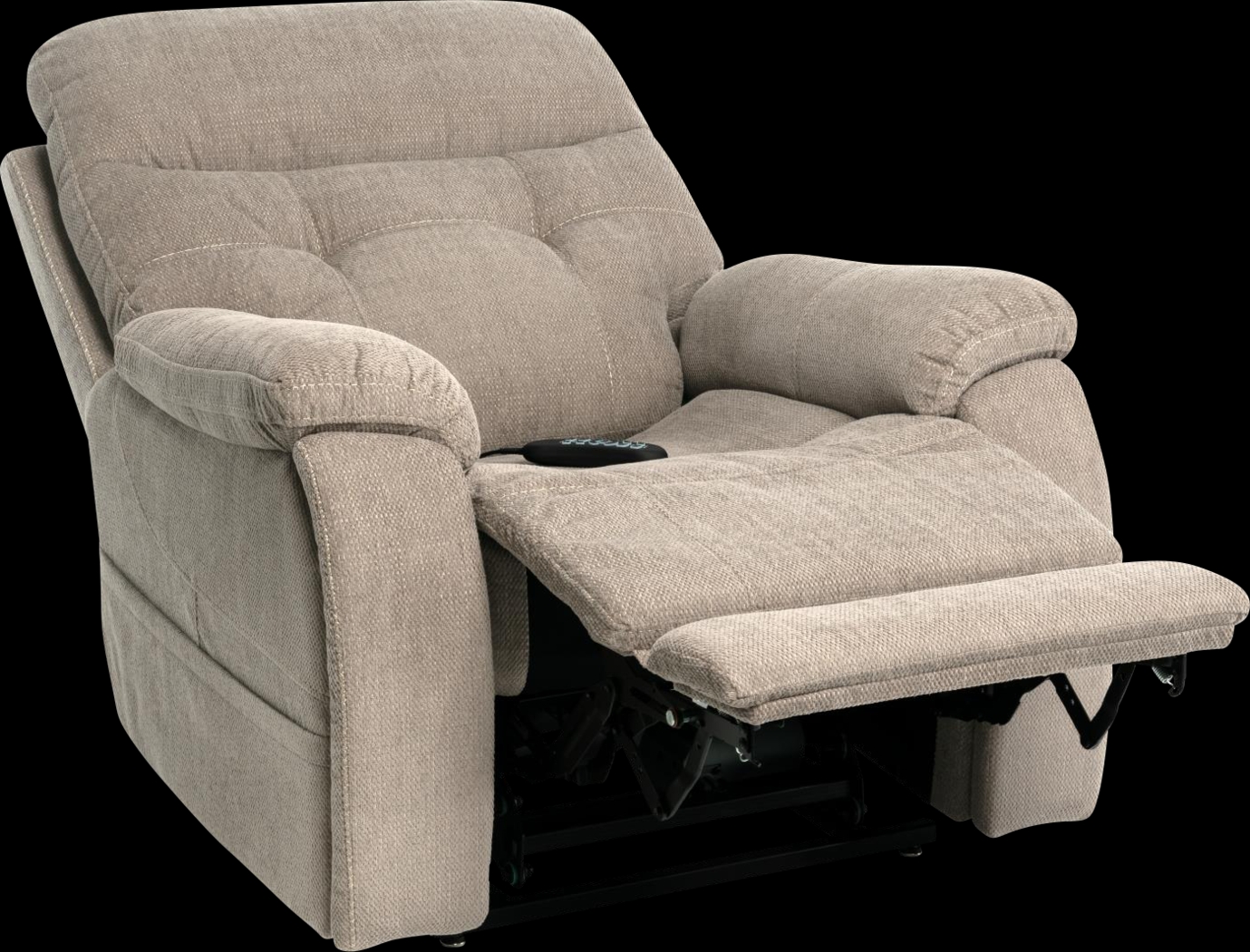 Fidlep Stone Power Lift Chair - Thumbnail - Image 4