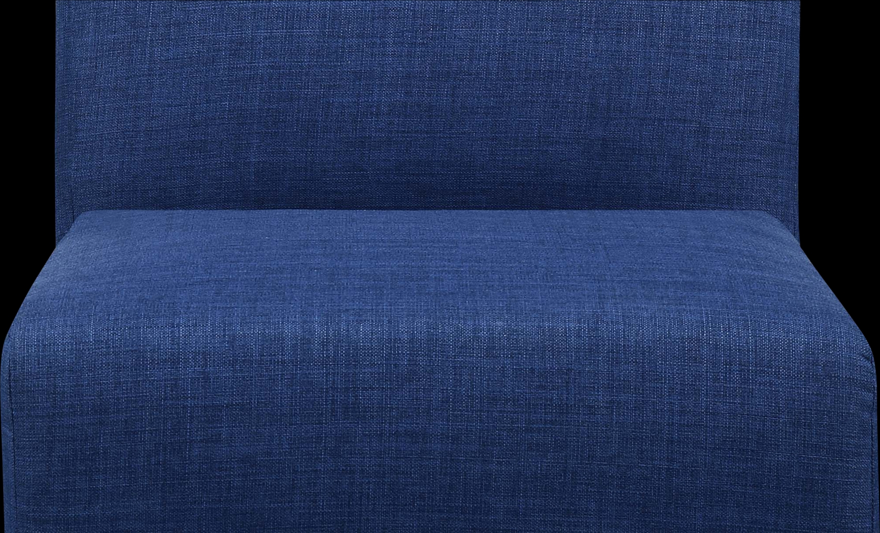 Fielden I Blue Accent Chair - Thumbnail - Image 5