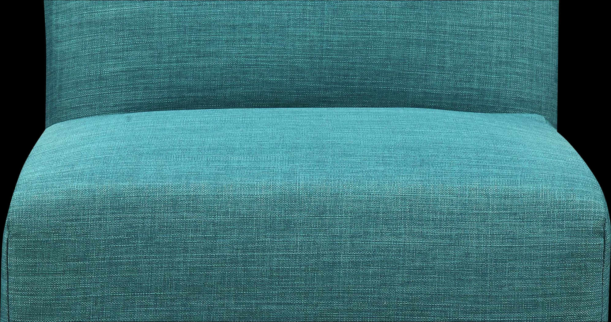 Fielden I Teal Accent Chair - Thumbnail - Image 6