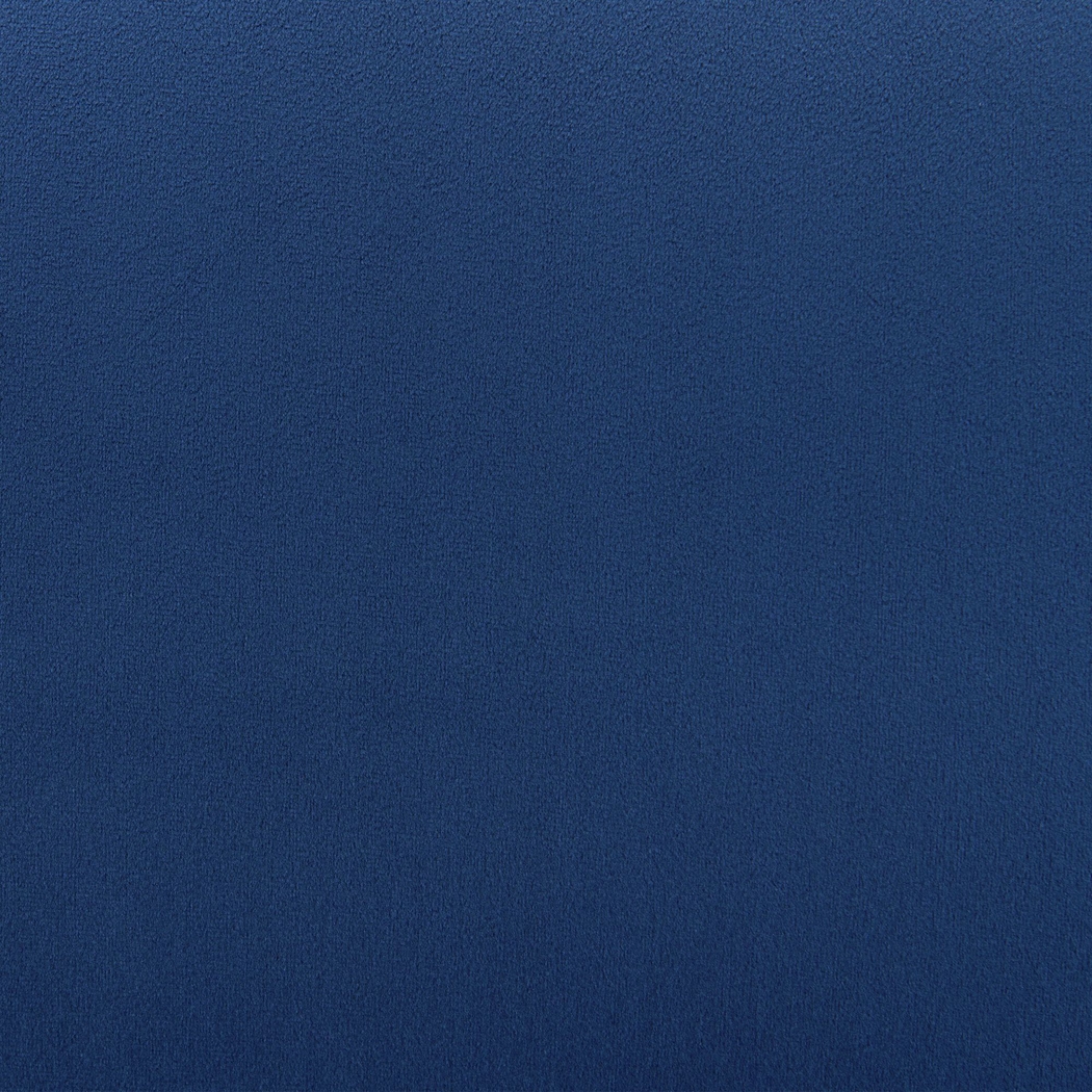 Fielden II Blue Accent Chair - Thumbnail - Image 8