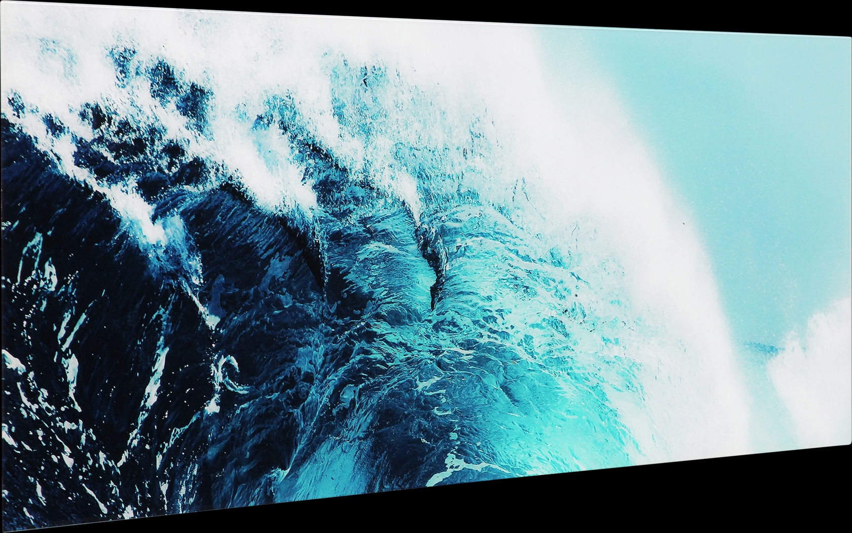 Fierce Wave I Artwork - Thumbnail - Image 2