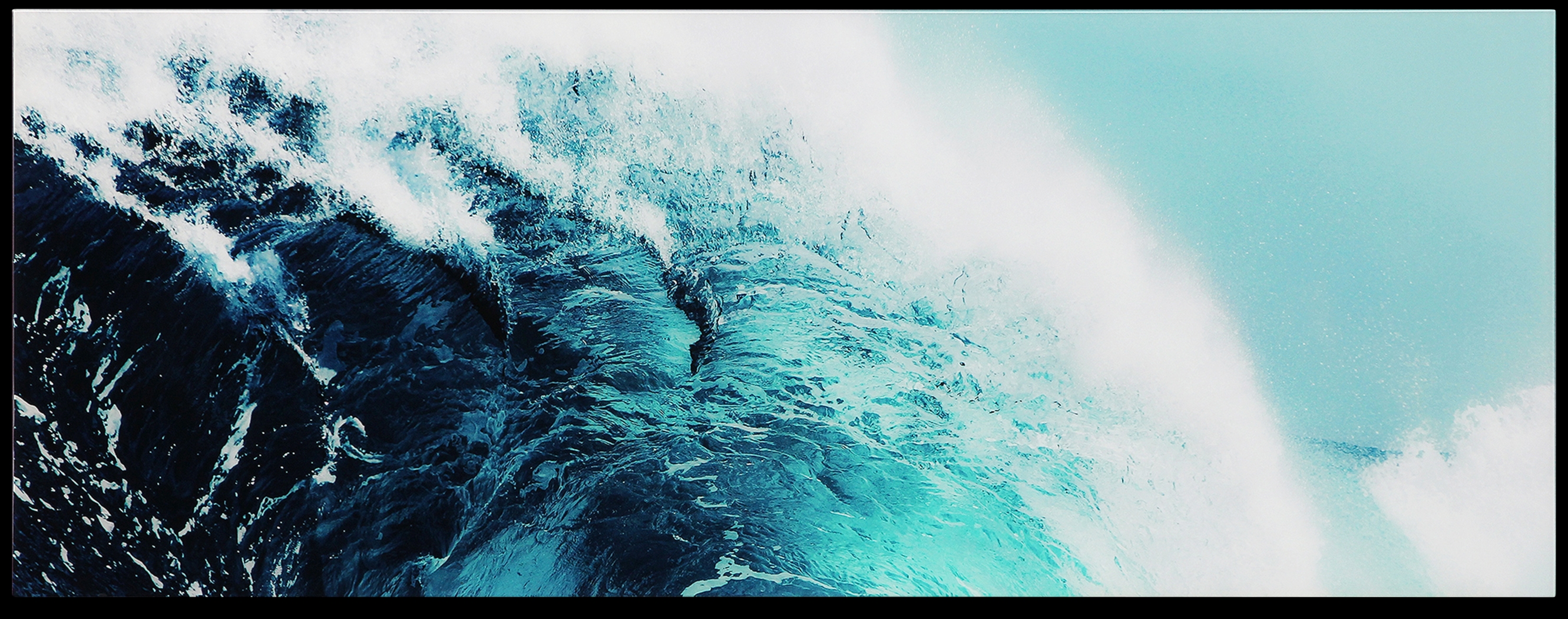 Fierce Wave I Artwork - Thumbnail - Image 1