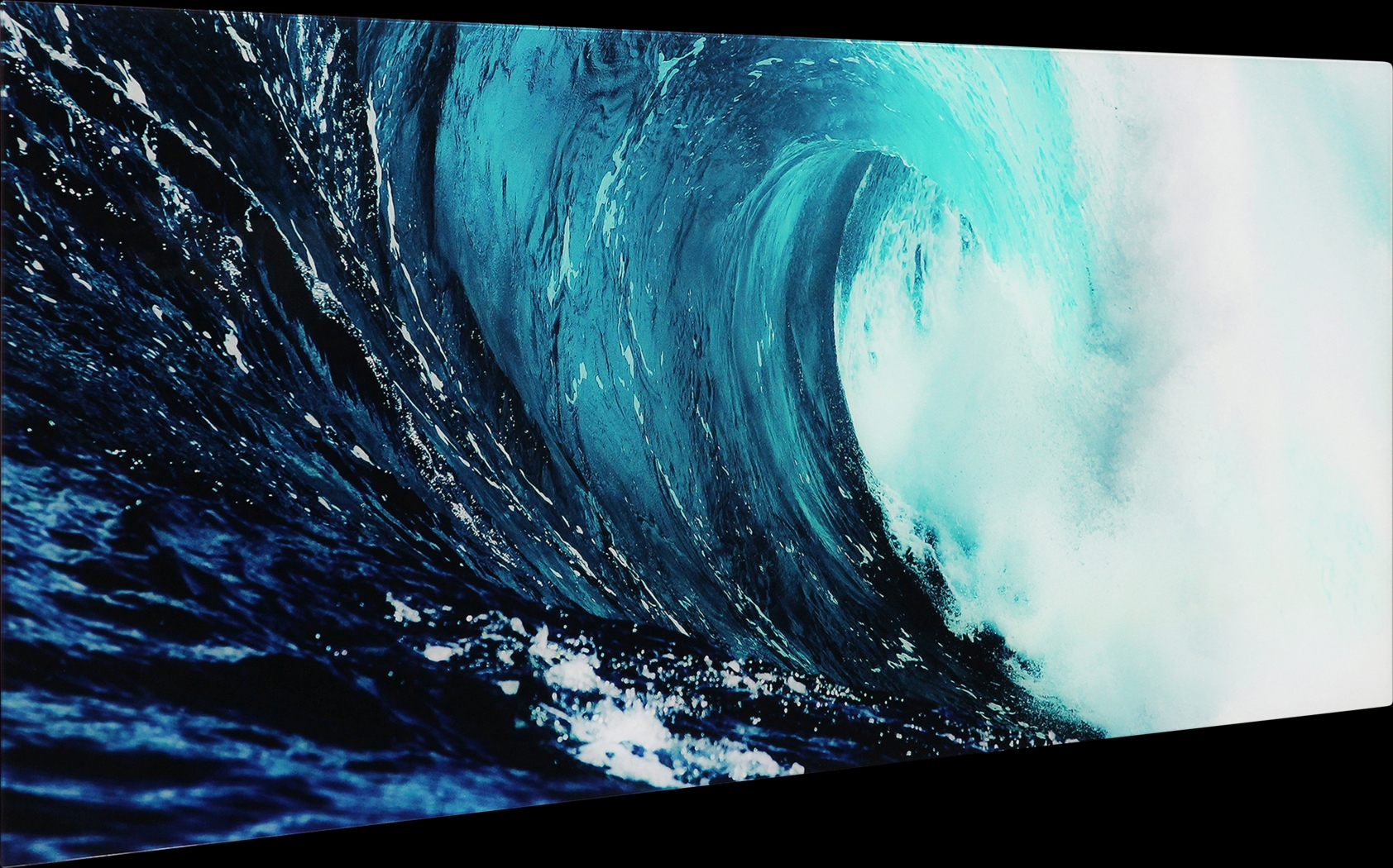 Fierce Wave II Artwork - Thumbnail - Image 2