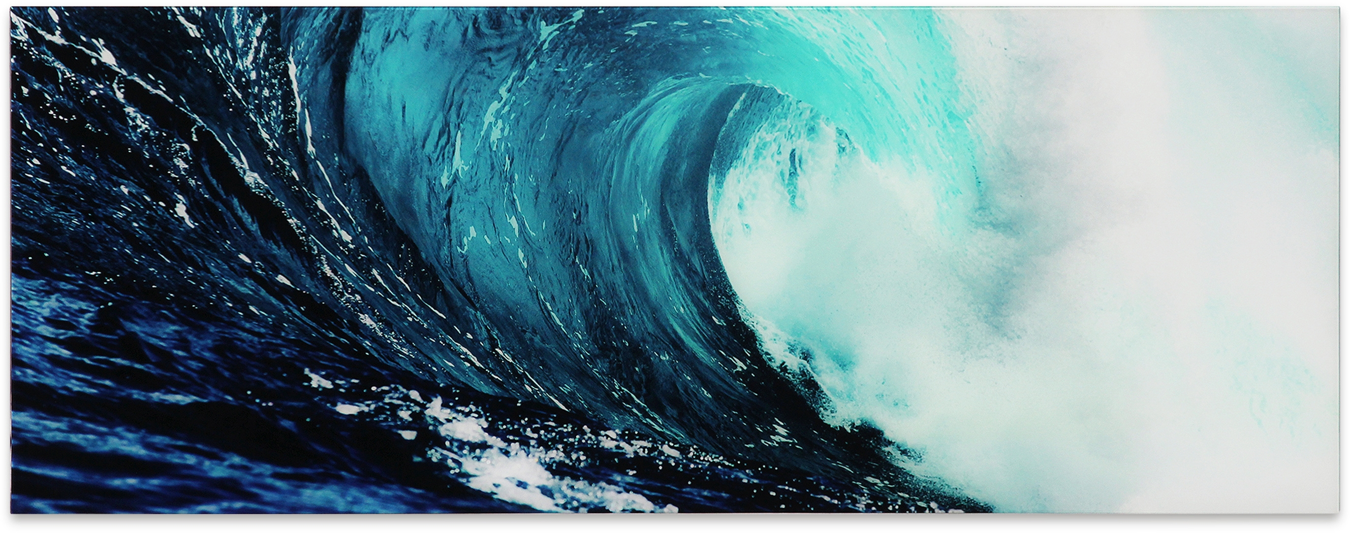 Fierce Wave II Artwork - Thumbnail - Image 1
