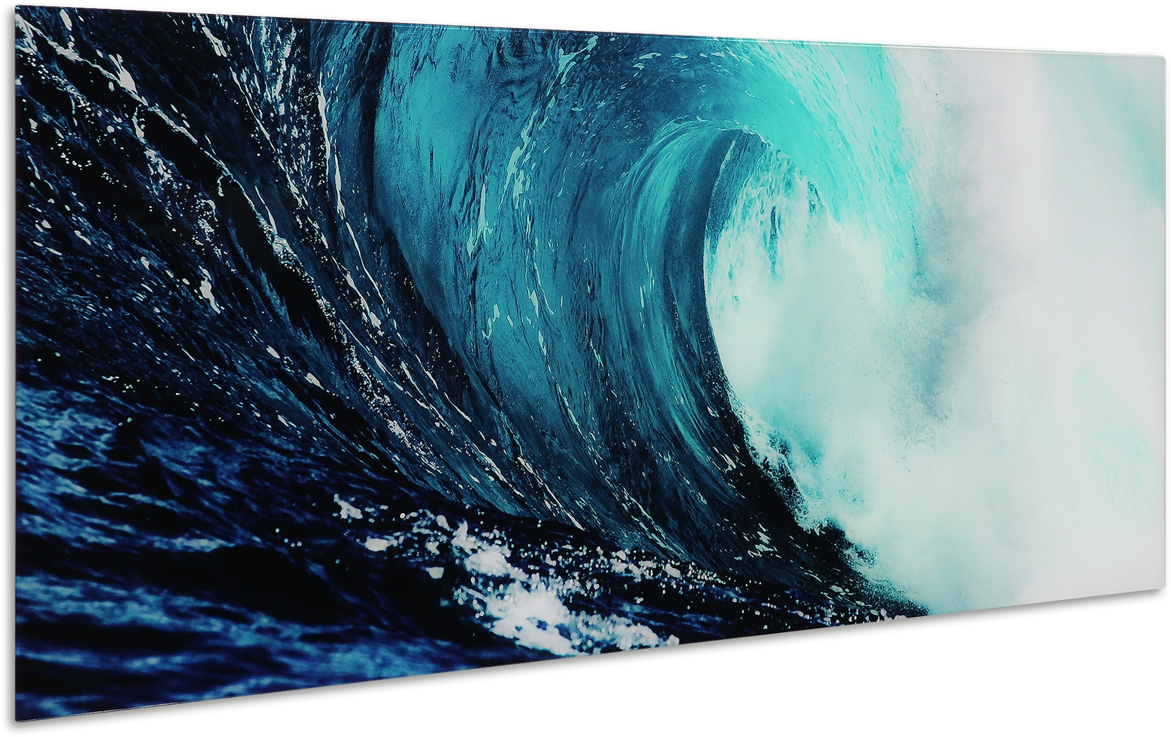 Fierce Wave II Artwork - Thumbnail - Image 2