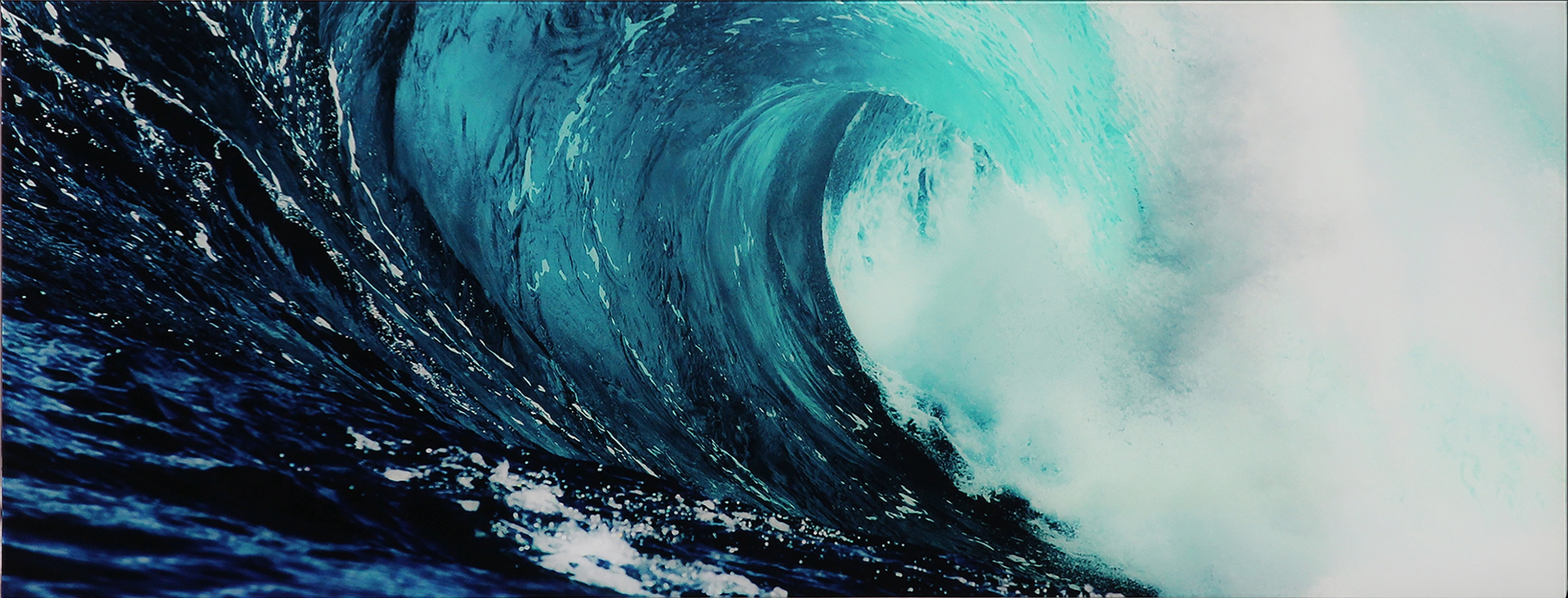 Fierce Wave II Artwork - Thumbnail - Image 1