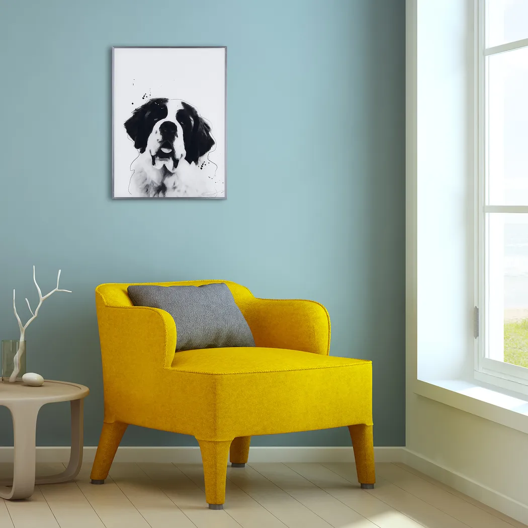 Fify's Portrait Artwork - Thumbnail - Image 3