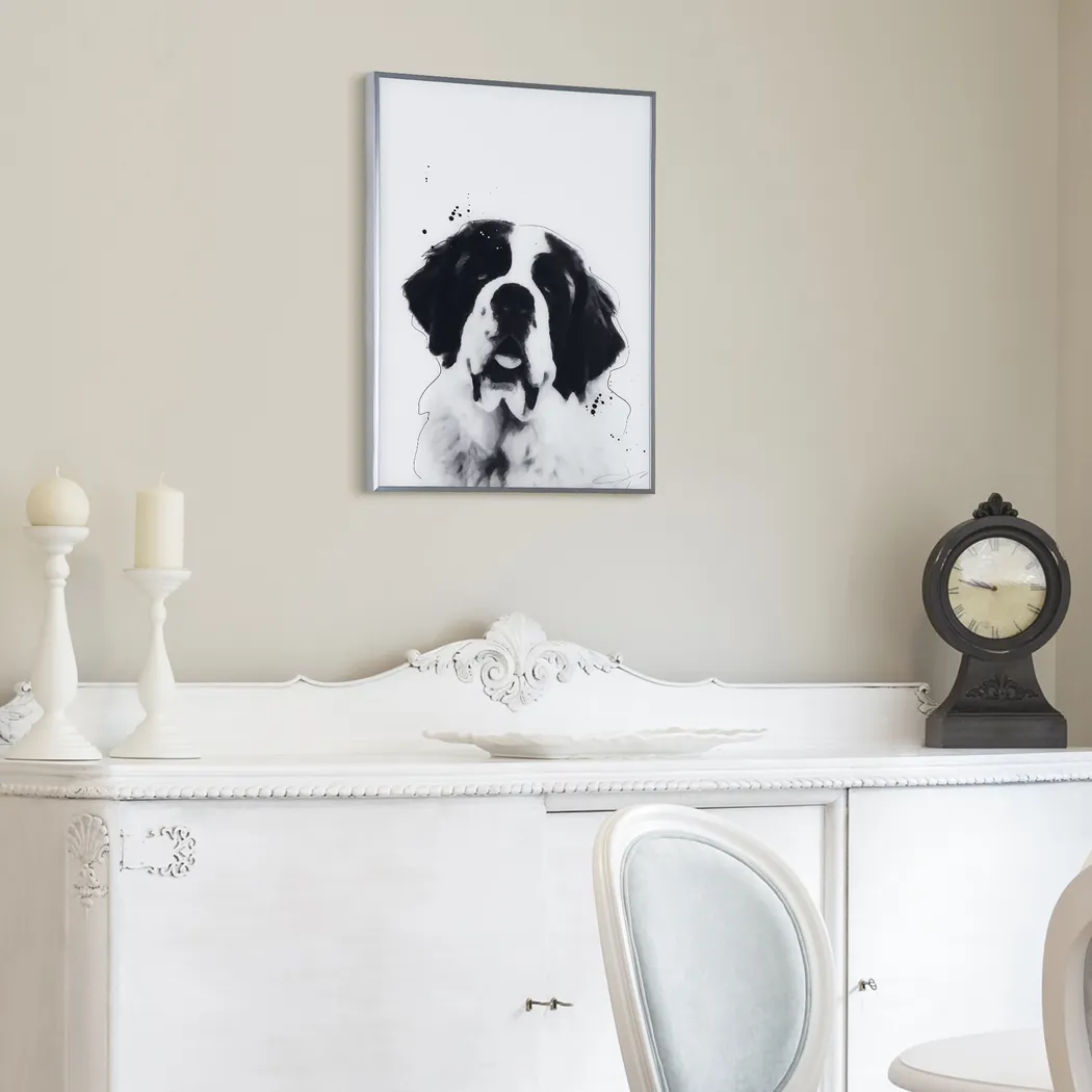 Fify's Portrait Artwork - Thumbnail - Image 5