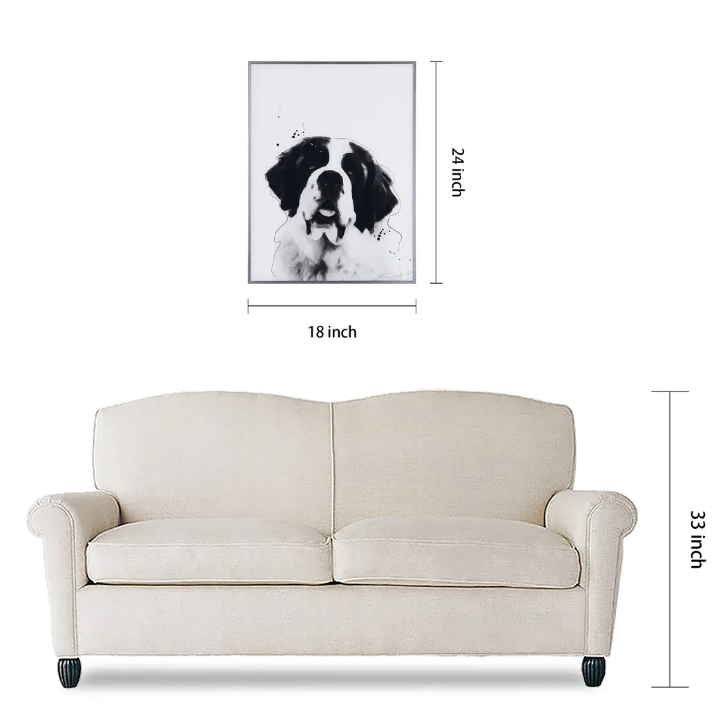 Fify's Portrait Artwork - Thumbnail - Image 8