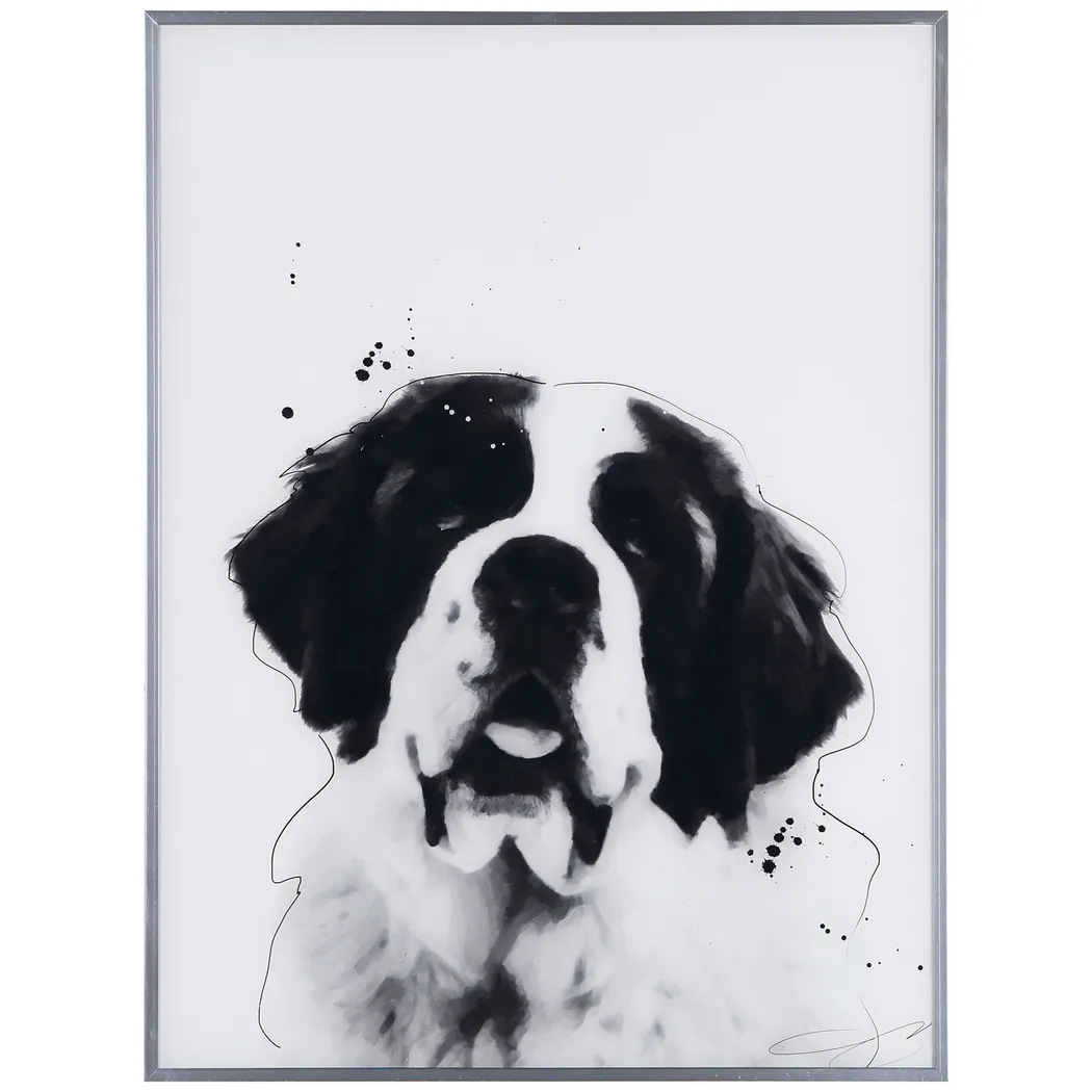 Fify's Portrait Artwork - Thumbnail - Image 1