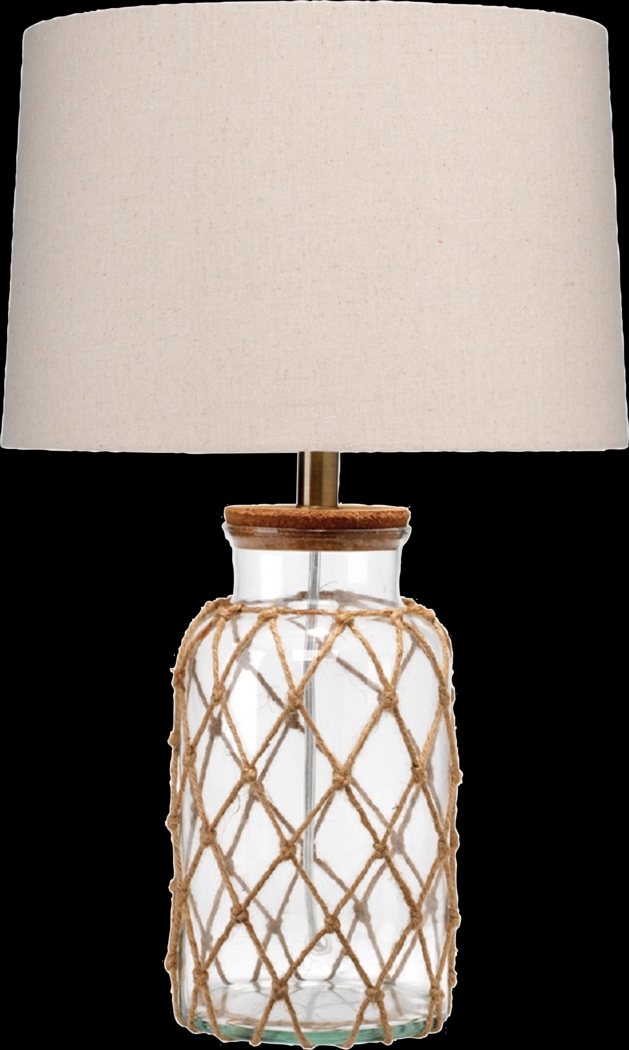 Fileen Club Clear Lamp - Thumbnail - Image 1