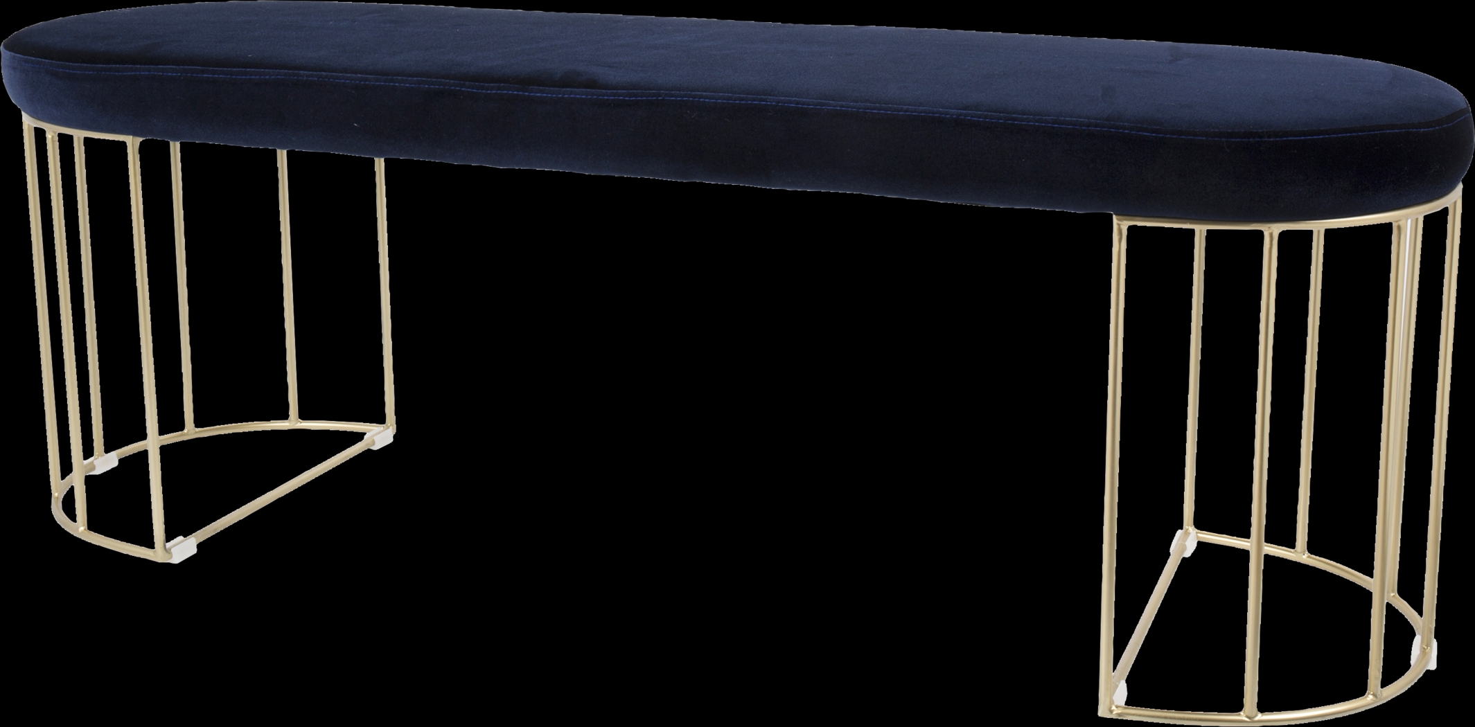 Filia Blue Bench - Thumbnail - Image 2