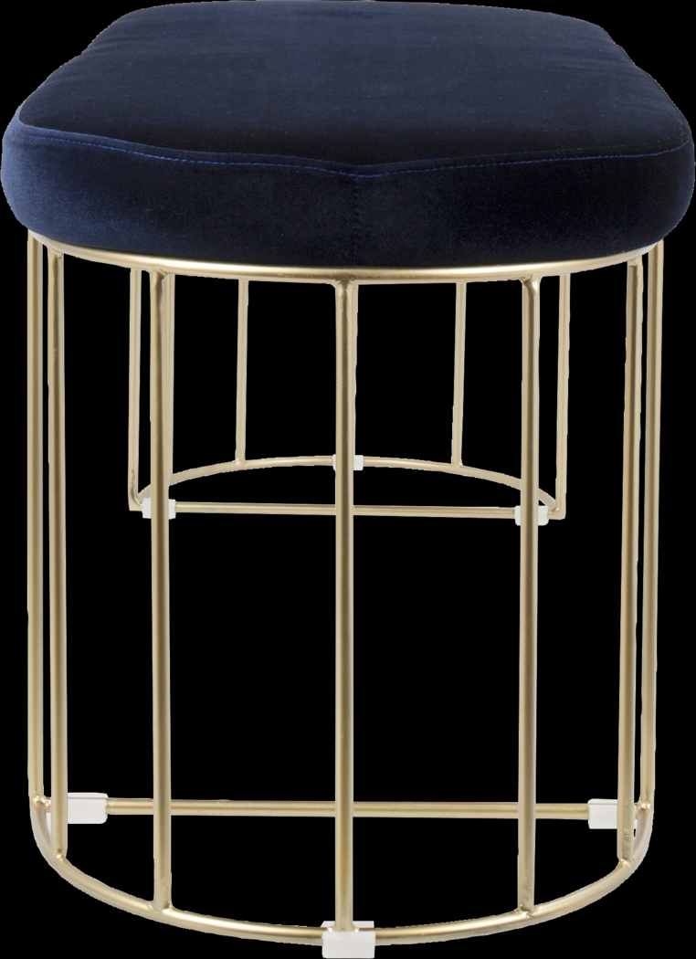 Filia Blue Bench - Thumbnail - Image 3