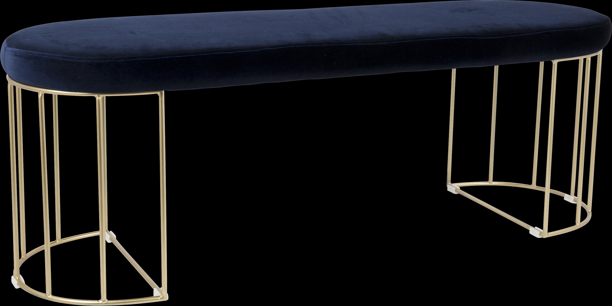 Filia Blue Bench - Thumbnail - Image 1