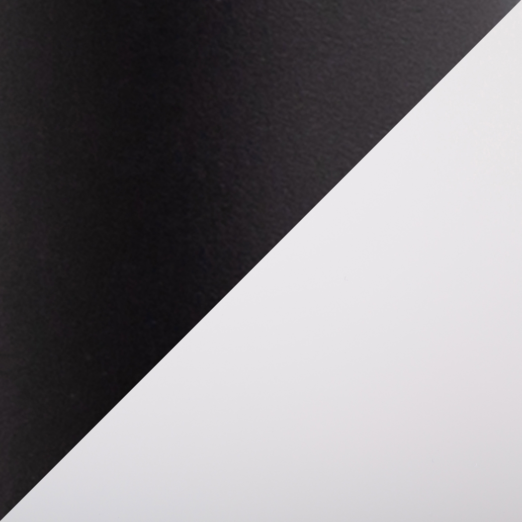 Filia II White Counter Height Dining Table - Thumbnail - Image 4