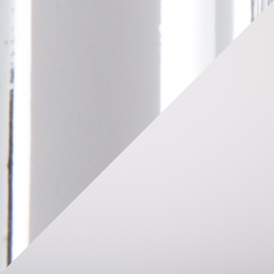 Filia III White Counter Height Dining Table - Thumbnail - Image 4