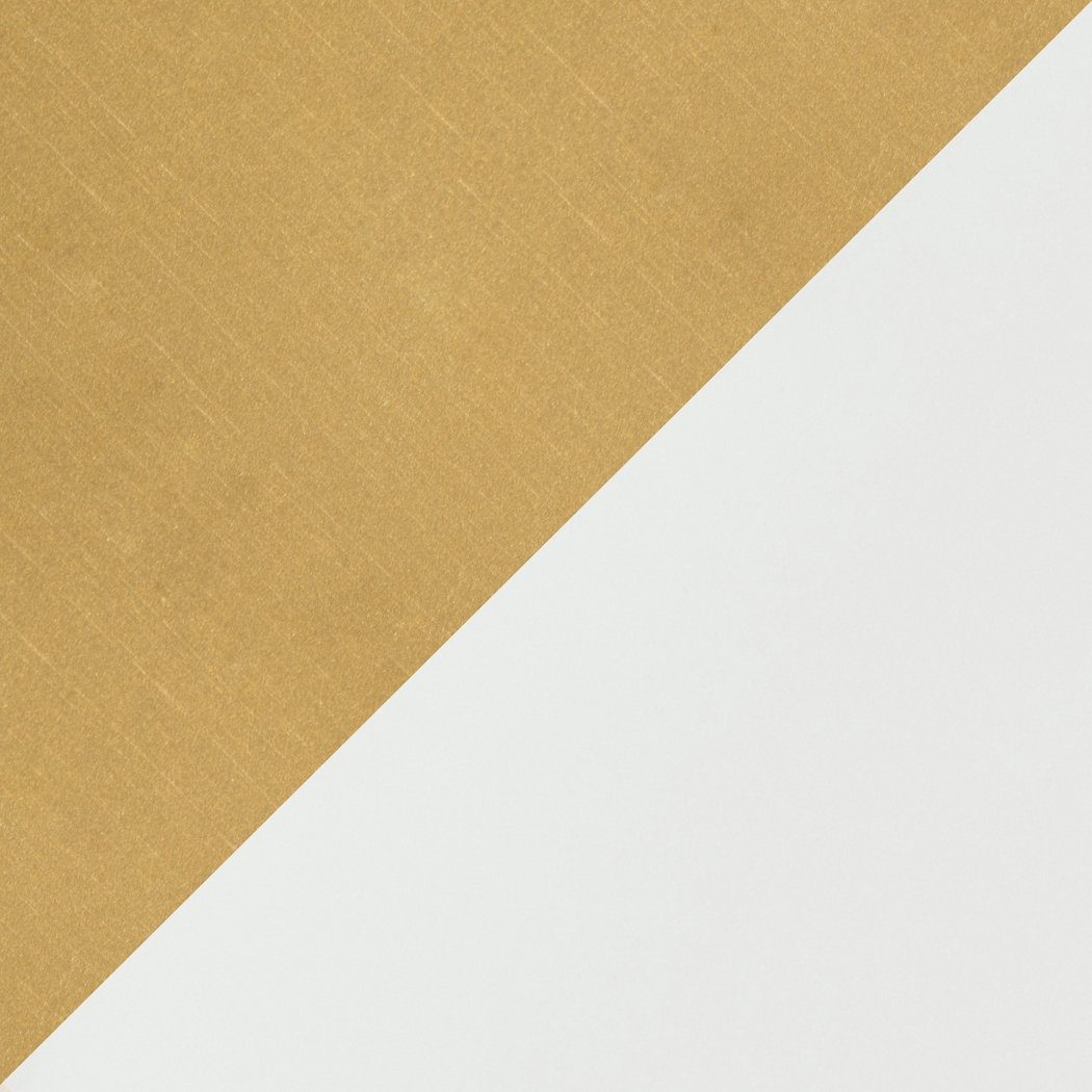 Filia White Velvet Bench - Thumbnail - Image 5