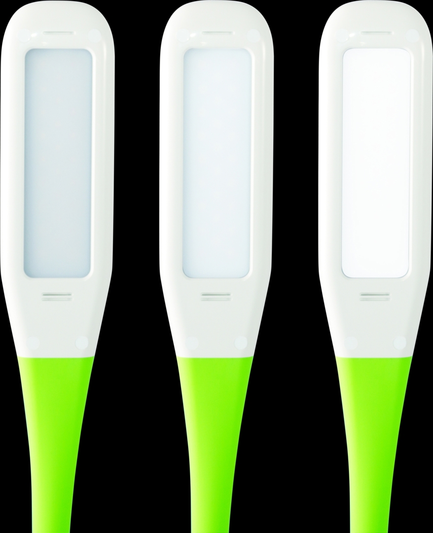 Fillmore Circle Green Lamp - Thumbnail - Image 4