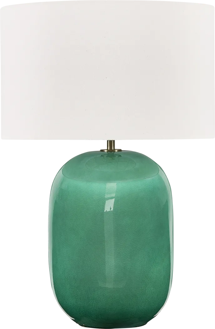 Fillo Green Lamp - Thumbnail - Image 3