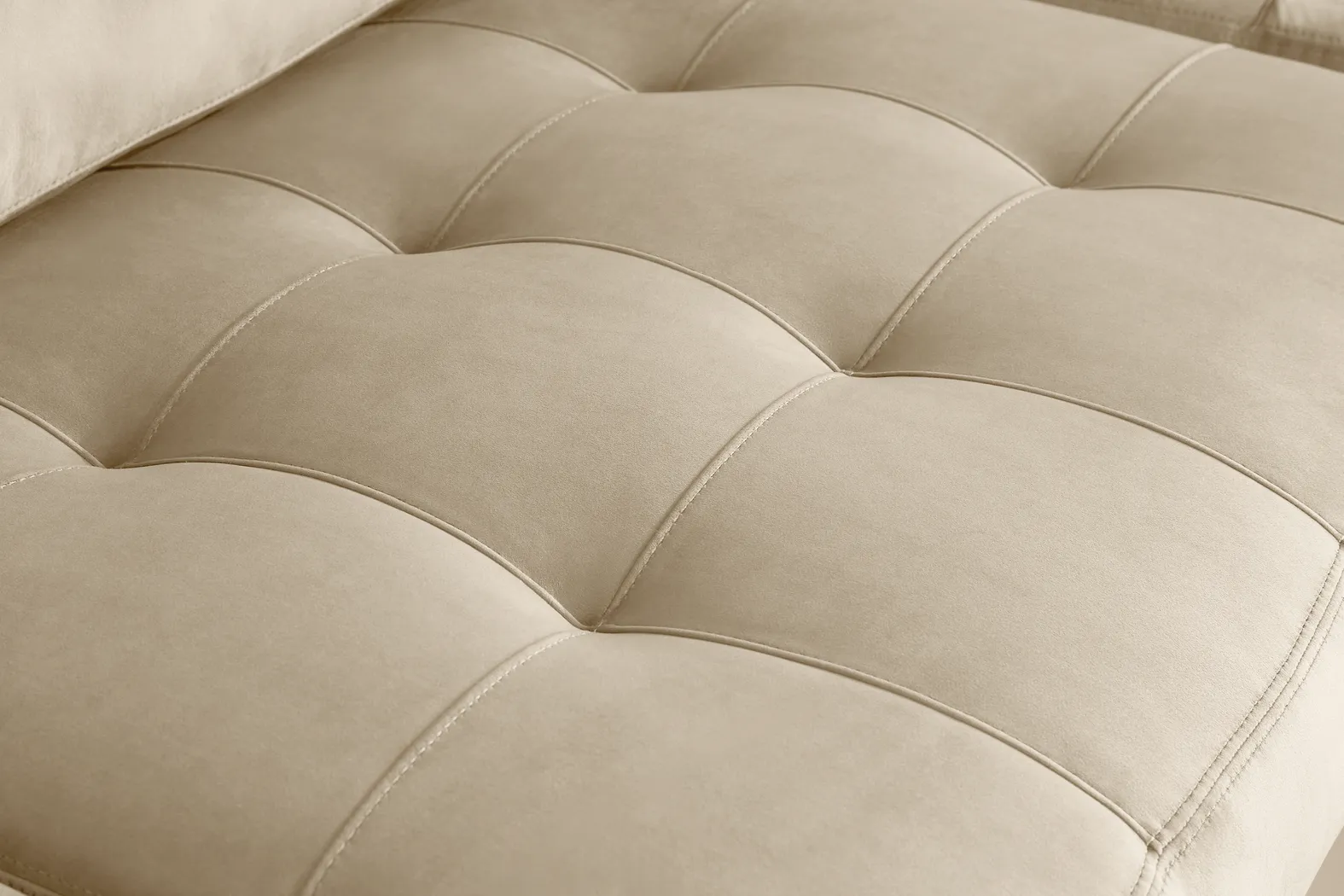 Filmore Sand 4 Pc Sectional - Image 6