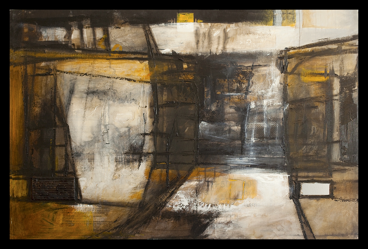 Fincastle Artwork - Thumbnail - Image 1